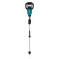 Sierra de cadena en altura Makita de batería XGT 40VMax 30 cm UA003GZ