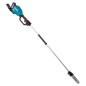 Sierra de cadena en altura Makita de batería XGT 40VMax 30 cm UA003GZ