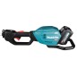 Sierra de cadena en altura Makita de batería XGT 40VMax 30 cm UA003GZ