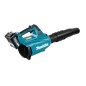 Soplador Makita a batería XGT 40VMax UB001GZ