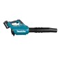 Soplador Makita a batería XGT 40VMax UB001GZ