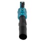 Soplador Makita a batería XGT 40VMax UB001GZ