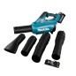 Soplador Makita a batería XGT 40VMax UB001GZ