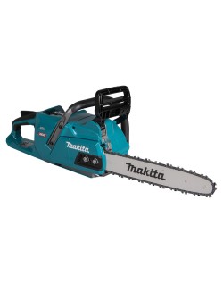 Motosierra Makita a batería XGT 40VMax 35 cm UC011GZ