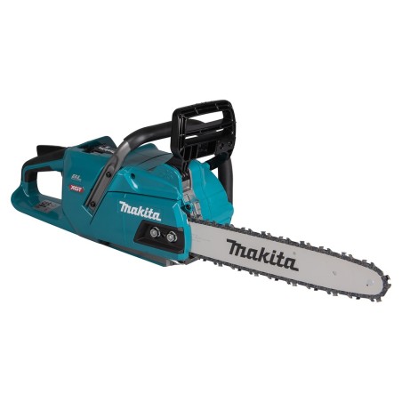 Motosierra Makita a batería XGT 40VMax 35 cm UC011GZ
