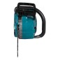 Motosierra Makita a batería XGT 40VMax 35 cm UC011GZ