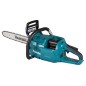 Motosierra Makita a batería XGT 40VMax 35 cm UC011GZ