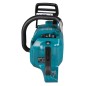 Motosierra Makita a batería XGT 40VMax 35 cm UC011GZ