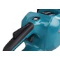 Motosierra Makita a batería XGT 40VMax 35 cm UC011GZ