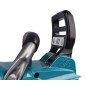 Motosierra Makita a batería XGT 40VMax 35 cm UC011GZ