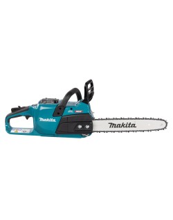Motosierra Makita a batería XGT 40VMax 35 cm UC025GZ