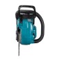 Motosierra Makita a batería XGT 40VMax 35 cm UC025GZ Motosierra Makita a batería XGT 40VMax 35 cm UC025GZ