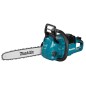 Motosierra Makita a batería XGT 40VMax 35 cm UC025GZ Motosierra Makita a batería XGT 40VMax 35 cm UC025GZ