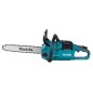 Motosierra Makita a batería XGT 40VMax 35 cm UC025GZ Motosierra Makita a batería XGT 40VMax 35 cm UC025GZ
