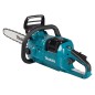 Motosierra Makita a batería XGT 40VMax 35 cm UC025GZ Motosierra Makita a batería XGT 40VMax 35 cm UC025GZ