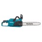 Motosierra Makita a batería XGT 40VMax 35 cm UC025GZ Motosierra Makita a batería XGT 40VMax 35 cm UC025GZ