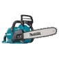 Motosierra Makita a batería XGT 40VMax 35 cm UC025GZ Motosierra Makita a batería XGT 40VMax 35 cm UC025GZ