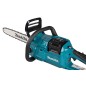 Motosierra Makita a batería XGT 40VMax 35 cm UC025GZ Motosierra Makita a batería XGT 40VMax 35 cm UC025GZ