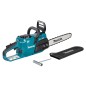 Motosierra Makita a batería XGT 40VMax 35 cm UC025GZ Motosierra Makita a batería XGT 40VMax 35 cm UC025GZ