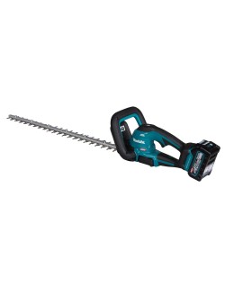 Cortasetos Makita a batería XGT 40VMax 460 w 30 mm dientes UH021GZ