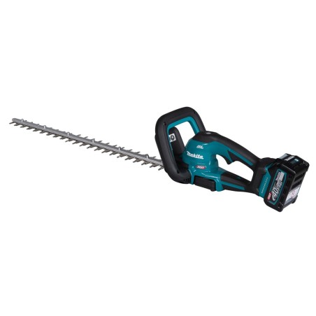 Cortasetos Makita a batería XGT 40VMax 460 w 30 mm dientes UH021GZ