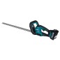 Cortasetos Makita a batería XGT 40VMax 460 w 30 mm dientes UH021GZ