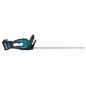 Cortasetos Makita a batería XGT 40VMax 460 w 30 mm dientes UH021GZ