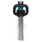 Cortasetos Makita a batería XGT 40VMax 460 w 30 mm dientes UH021GZ