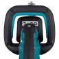 Cortasetos Makita a batería XGT 40VMax 460 w 30 mm dientes UH021GZ