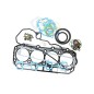 Juego juntas completo Yanmar  4TNV106