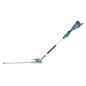 Cortasetos de altura Makita XGT 40VMax 60 cm cuchilla UN001GZ