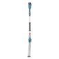 Cortasetos de altura Makita XGT 40VMax 60 cm cuchilla UN001GZ
