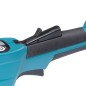Cortasetos de altura Makita XGT 40VMax 60 cm cuchilla UN001GZ