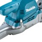 Cortasetos de altura Makita XGT 40VMax 60 cm cuchilla UN001GZ