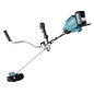 Desbrozador Makita a batería XGT 40VMax 35 cm de corte UR002GZ01