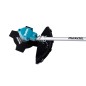 Desbrozador Makita a batería XGT 40VMax 35 cm de corte UR002GZ01