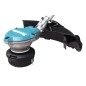 Desbrozador Makita a batería XGT 40VMax 35 cm de corte UR002GZ01