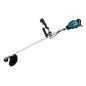 Desbrozador Makita a batería XGT 40VMax 43 cm de corte asa U UR006GZ06
