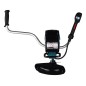Desbrozador Makita a batería XGT 40VMax 43 cm de corte asa U UR006GZ06