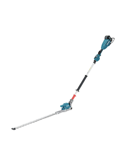 Cortasetos de altura Makita XGT 40VMax 60 cm cuchilla UN001GZ