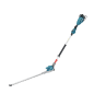 Cortasetos de altura Makita XGT 40VMax 60 cm cuchilla UN001GZ