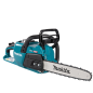 Motosierra Makita a batería XGT 40VMax 35 cm UC025GZ Motosierra Makita a batería XGT 40VMax 35 cm UC025GZ
