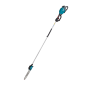 Sierra de cadena en altura Makita de batería XGT 40VMax 30 cm UA003GZ