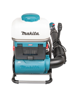 Atomizador de mochila Makita a batería XGT 15 litros PM001GZ01