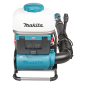 Atomizador de mochila Makita a batería XGT 15 litros PM001GZ01