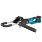 Ahoyadora Makita a batería XGT 40Vmáx motor BL 200 mm DG002GZ