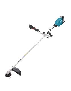 Desbrozador Makita a batería XGT 40VMax 30 cm de corte UR013GZ01