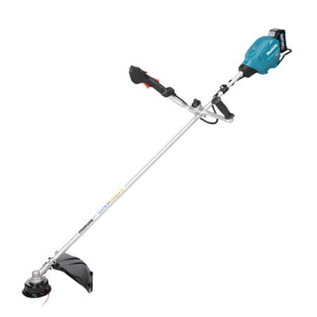 Desbrozador Makita a batería XGT 40VMax 30 cm de corte UR013GZ01