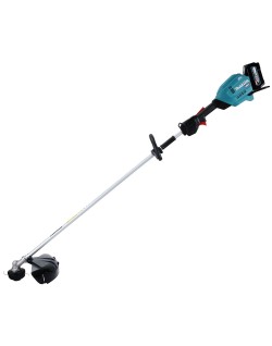 Desbrozador Makita a batería XGT 40VMax 43 cm asa L UR007GZ01