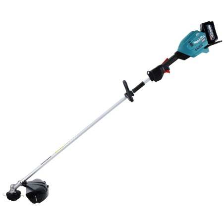 Desbrozador Makita a batería XGT 40VMax 43 cm asa L UR007GZ01